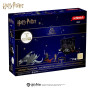 Adventní kalendář mini figurek Harry Potter 2. série Schleich