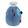 Squishmallows Disney Stitch s dortem, 25 cm