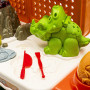 Dětský stolek dinosauří svět Baby Mix