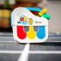 Hračka hudební Piano 3 m+ Baby Einstein