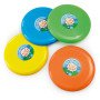 Létající talíř frisbee