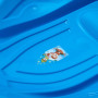 Dětský sáňkovací kluzák Mušle Baby Mix Premium komfort 80 cm