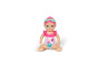 Splish Splash Emma Baby born