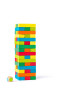 Tower Tony věž - barevná Woody