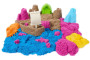 Kinetic sand sada Písčitá pláž