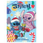 Adventní kalendář V2 papírenský Lilo a Stitch