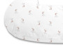 Polohovací polštář MiniRelax jersey 150 cm Babymatex