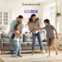 TrueLife NannyCam R6 Dual Smart
