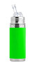 Termo láhev s brčkem Pura 260 ml
