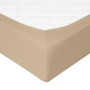 Prostěradlo jersey s gumou 70 x 140 cm BabyMatex