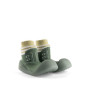 Ponožkové botičky Chameleon Sneakers Green