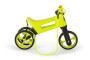 Odrážedlo Funny Wheels Rider SuperSport 2v1+popruh