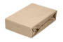 Prostěradlo jersey s gumou 70 x 140 cm BabyMatex