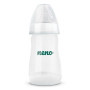 Láhev kojenecká antikoliková 240 ml, 3 m+ Neno