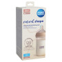 Láhev antikoliková Natural Shape 260 ml Canpol babies