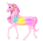 Mattel Barbie Dreamtopia Kouzelný motýlí jednorožec