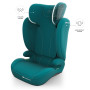 Autosedačka i-Spark 2 Plus i-Size (100-150 cm) Kinderkraft