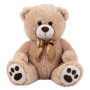 Plyšový medvěd Cuddly 38 cm FreeOn Free2Play