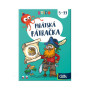 Kvído - Pirátská pátračka Albi