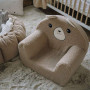 Dětské křesílko Cozy Teddy FreeOn Bubaba