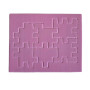 Hlavolam pěnová kostka 80 x 80 x 15 mm Matuška Dena