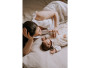 Spací pytel Newborn Vintage Sleepee