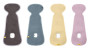 Vložka do kočárku Aeromoov