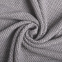Bavlněná deka Mini Rattle 80 x 100 cm Babymatex