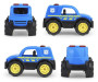 Workies policie Lena