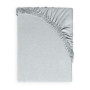 Nepromokavé prostěradlo jersey 60 x 120 cm Babymatex