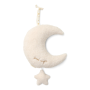 Hudební měsíc Newborn Naturals Little Dutch