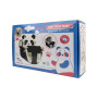 Houpačka Panda 2Kids Toys 