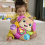 Fisher Price Mluvící pejskova sestřička CZ