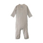 Novorozenecký overal Jumper Newborn Seersucker LODGER vel. 50