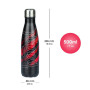 Termoláhev s kovovým víčkem 500 ml Baagl 