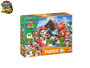 Paw Patrol: The Dino Movie puzzle 32 x 23 cm 60 dílků