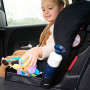 Cestovní organizér Seat Storage Buddy Dooky