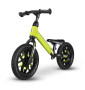 Odrážedlo Spark, věk 3 - 6 let, do 30 kg Qplay