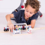Stanice metra Bigjigs Rail