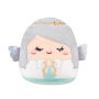 Micromallows Adventní kalendář - 24 ks Squishmallows