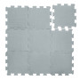 Pěnová podložka Puzzle 30x30 cm 9 ks Zopa