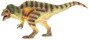 Zoolandia dinosaurus 30 cm