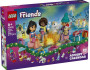 Adventní kalendář Friends 2026 Lego