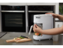 Parní vařič a mixér Quick-Cook