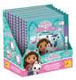 Malování vodou zelené Gabby´s Dollhouse 