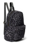 Puffy Midi Backpack - batůžek s přední kapsou Studio Noos