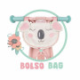 Dětské odrážedlo - Balance Bike Koala 2024 DeCuevas