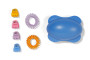Panenka Carla 43 cm Baby born
