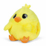 Hřejivý plyšový polštář 3 v 1 Cozy Noxxiez
