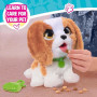 FurReal WalkALots Kavalír king Charles španěl Hasbro